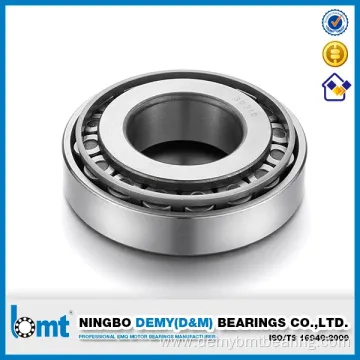 50*90*22 mm Tapered Roller Bearing 30210